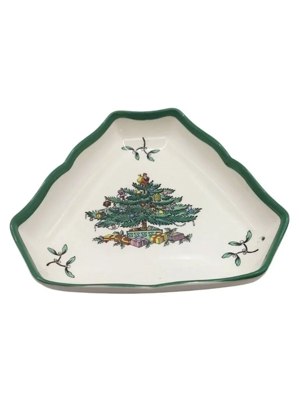 Spode this vintage
